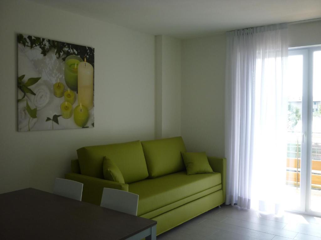 Residence Rivachiara 客房 照片