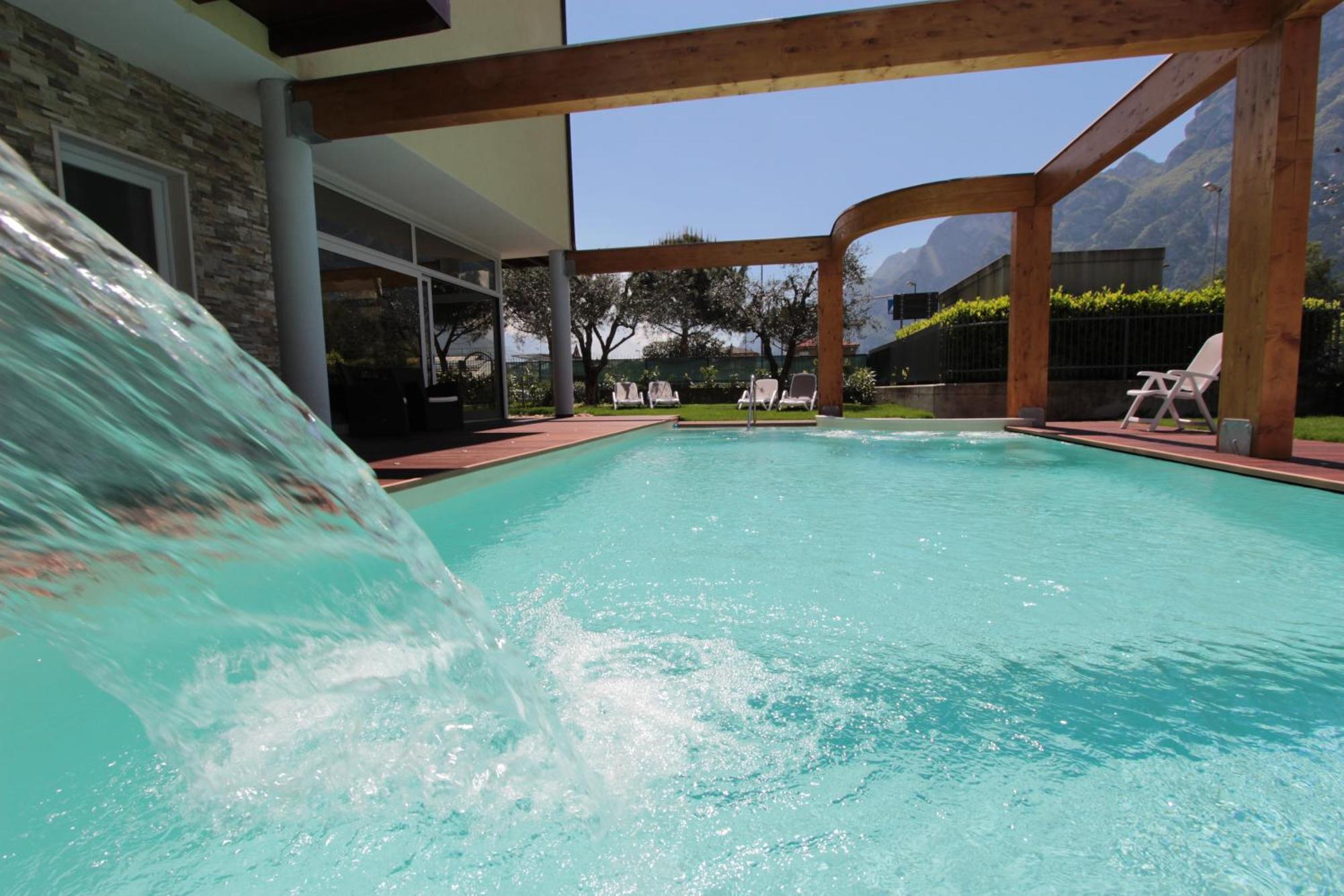 Residence Rivachiara 外观 照片