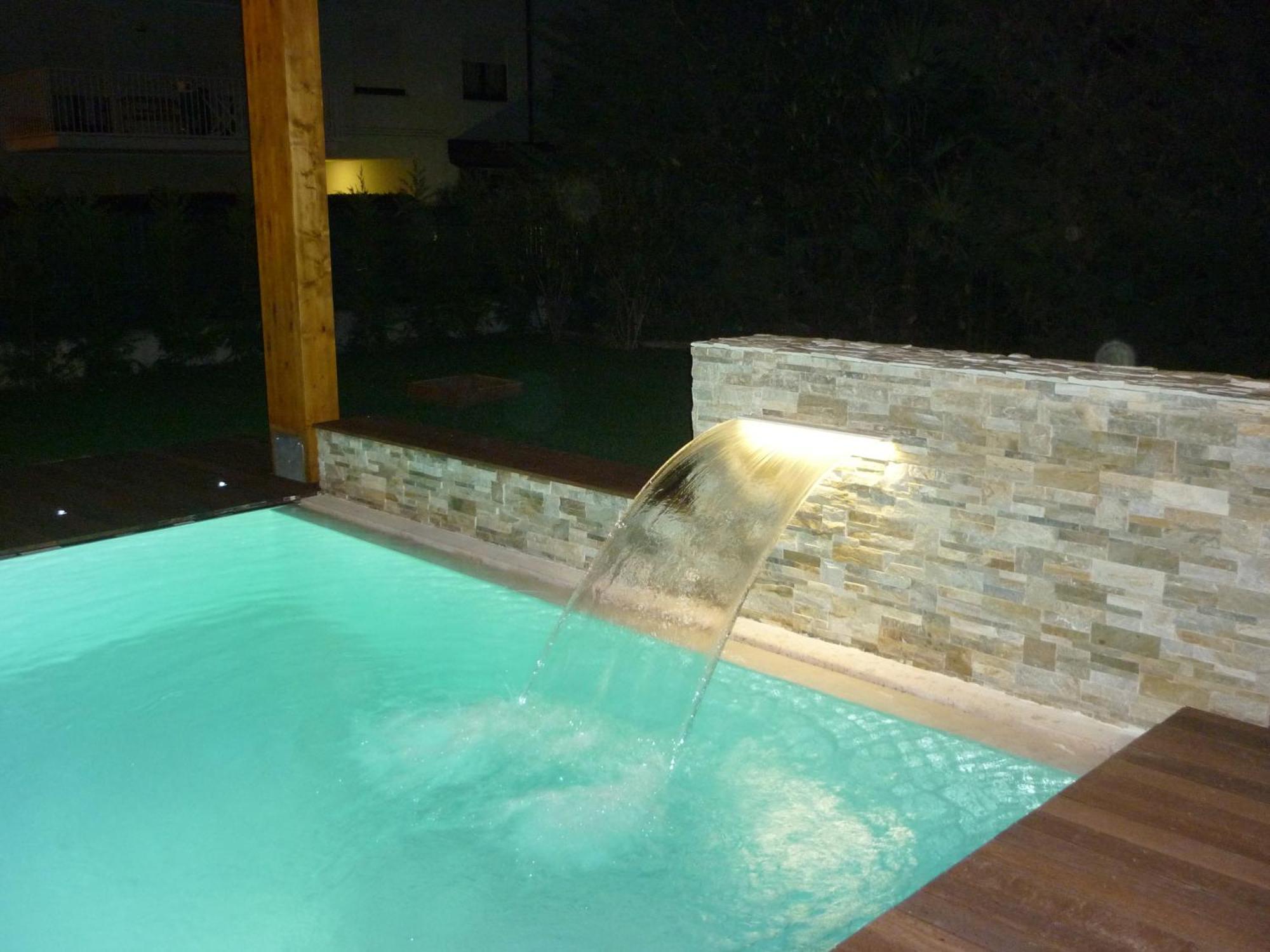 Residence Rivachiara 外观 照片