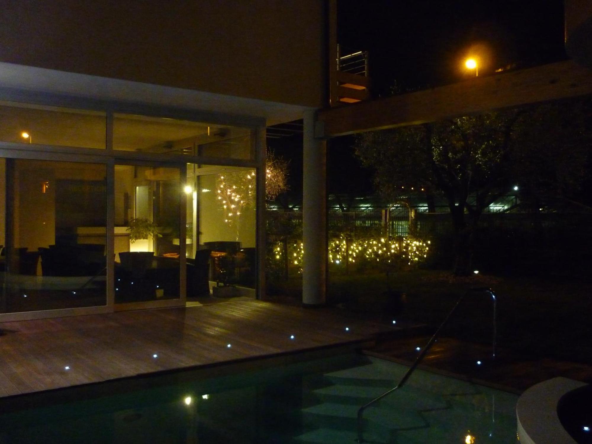 Residence Rivachiara 外观 照片