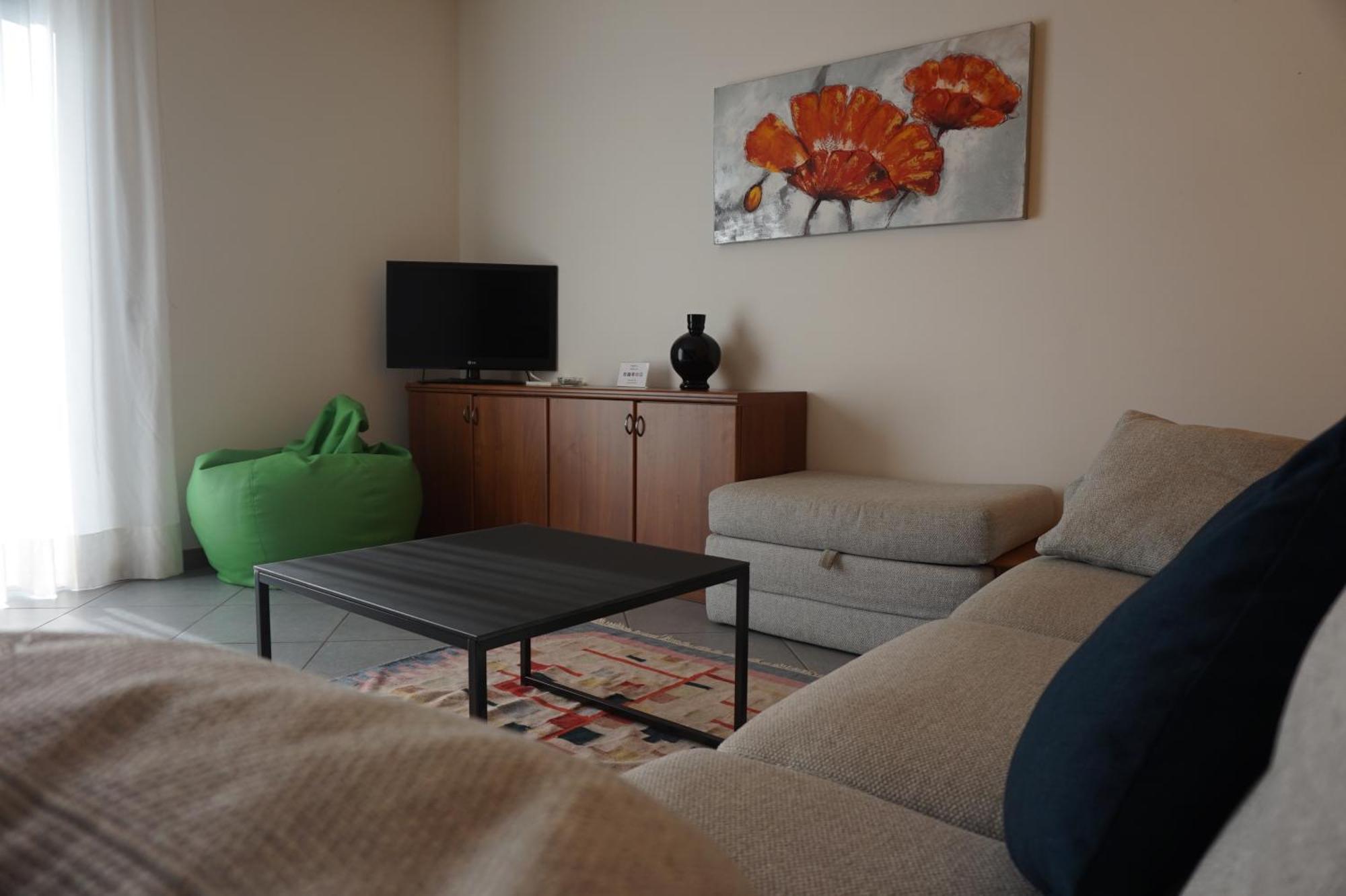 Residence Rivachiara 客房 照片