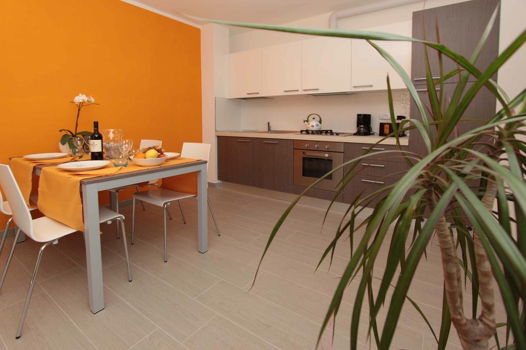 Residence Rivachiara 外观 照片