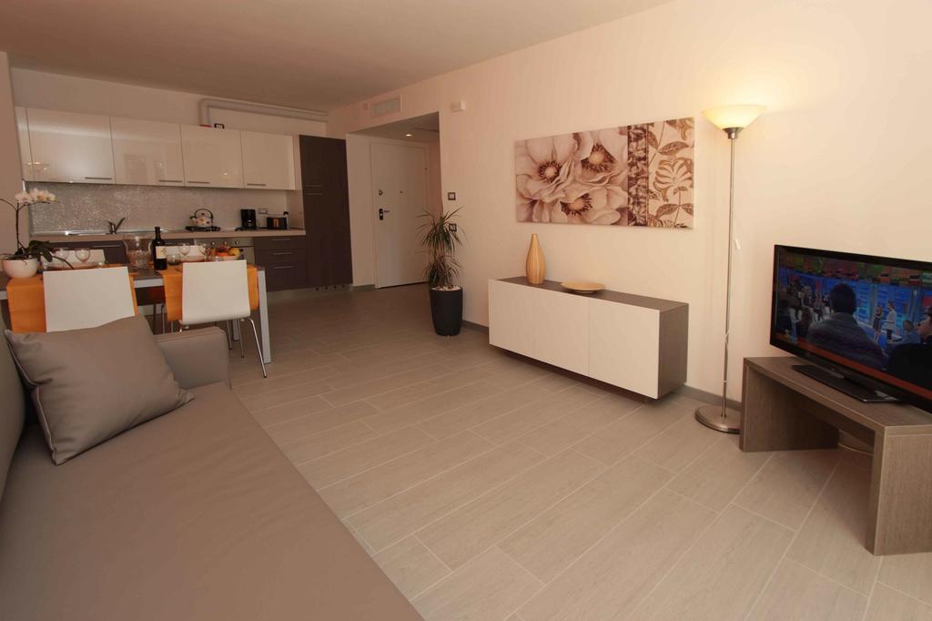 Residence Rivachiara 外观 照片