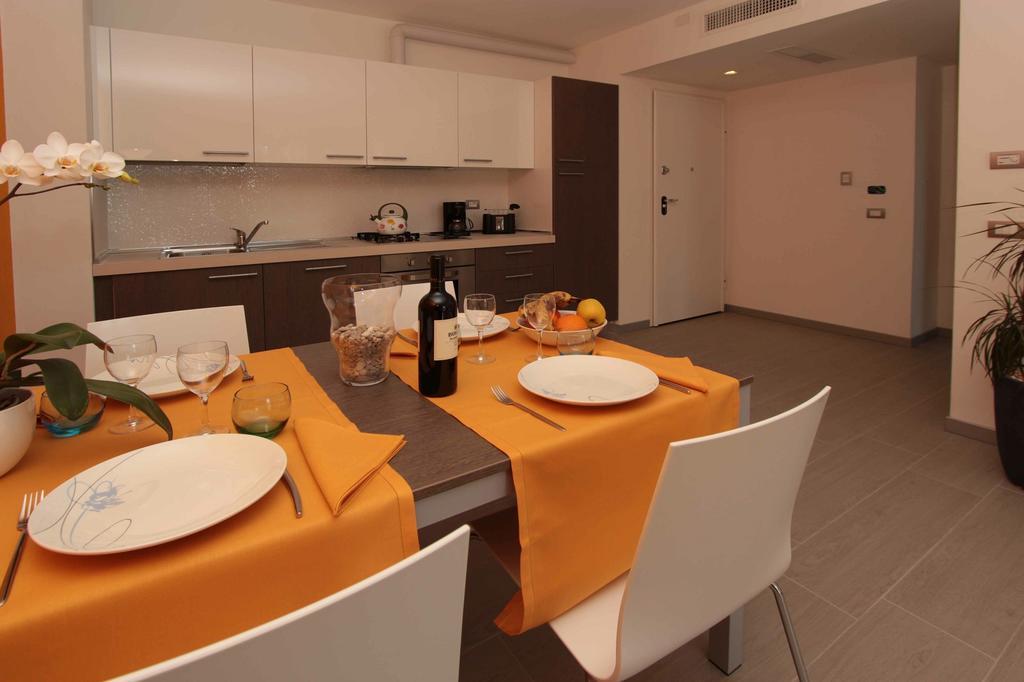 Residence Rivachiara 外观 照片
