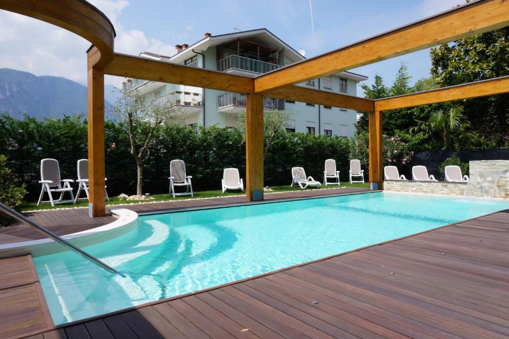 Residence Rivachiara 外观 照片