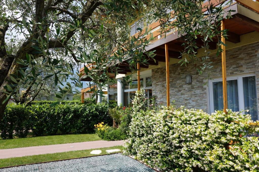 Residence Rivachiara 外观 照片