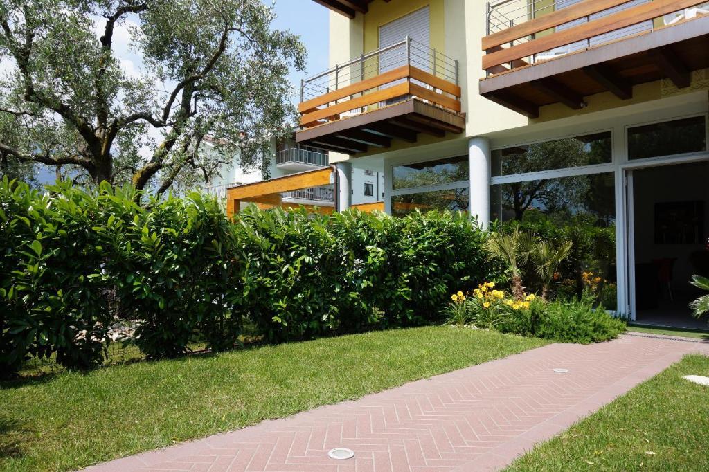 Residence Rivachiara 外观 照片